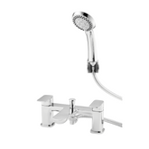 Kartell UK Visage Bath Shower Mixer